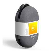 Oculus 퀘스트 2 용 하드에 바 스토리지 백 BOBOR M2 헤드셋 퀘스트 2 용 휴대용 박스 운반 R Halo Strap Accessories, 한개옵션1, 09 TYPE 3 BOBO C2 Box