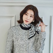 (엔)[바띠] 비비 쿨 울스카프