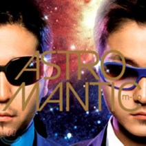 [CD] M-Flo - Astromantic