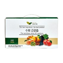 진한 산수유 진액 80ml*60팩(30팩*2박스), 단일옵션