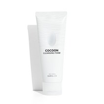 바루랩 누에고치 클렌징폼 90ml, 2개