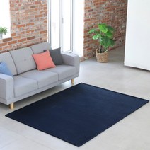 소프트 사각 러그 단모 물세탁 사계절 아이방 침실 거실 카페트