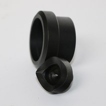 휴대용 펀칭 기계 수동 강철 유압 펀칭기 앵글 타공기 휴대용 유압 구멍 오프너 수동 와이어 슬롯 긴 목 깊은 브리지 펀처 전기 상자 무료 펀치 구멍 오프너, 직경 28, 1개