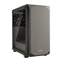PURE BASE 500 WINDOW METALLIC GRAY 미들타워, 상세페이지 참조