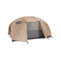 폴러 Poler 2P 텐트 센드스톤)