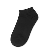 연주 고급 스니커즈 남자 학생 발목 흰양말 남성 무지 사계절 양말 하얀 검정 회색 골지