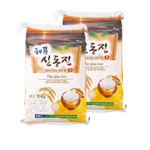 22년햅쌀 부안농협 해풍 신동진 10kg+10kg