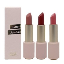 에뛰드하우스 베러 립스-톡 NEW (32컬러 1택), 1개, PK002 스모그 핑크