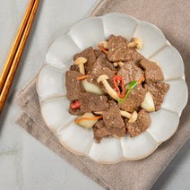 베지푸드 냉동 현미 콩불 구이, 250g, 1개, 1개