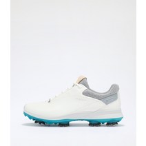 ECCO 에코 W GOLF BIOM G3 102403-11007 여성 골프 바이옴