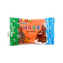토기장이 대광찰흙 1개 점토 만들기 미술 준비물, 본상품