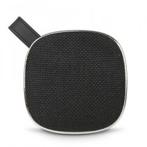 QNIX 고출력 블루투스 패브릭 스피커 QS-2000 (컬러 선택), 그린