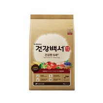 건강백서 건강한6세이상 10.2kg, [건강백서] 건강한 6세이상 10.2KG