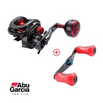 아부가르시아 맥스X H1 문어릴 바다 선상 낚시 릴 배스 캐스팅, 좌핸들