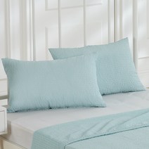 국내산 블라썸 여름 베개커버 40X60 1+1