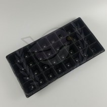 새임 모종 모판 32구 청양고추모종 딸기모종 고추모종심기, 1개