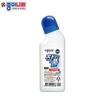 종이나라 착붙는풀 대용량 170ml 12개입 착풀 물풀