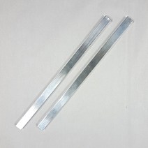 AL각봉(1세트-2개)/소30cm