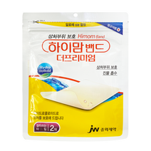 중외제약 하이맘밴드프리미엄 잘라쓰는타입, 1개