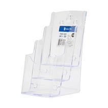 바로사인 카달로그꽂이, A6 3단