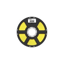 MakerBot Sketch PLA 필라멘트 블랙 (1kg 2.2파운드), Yellow