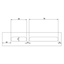 앵글 브라켓 150*150 125*125 100*100, 100*100mm