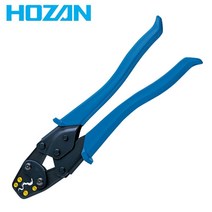 HOZAN 압착기 P-75, 1개
