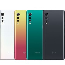목업나라 목업 목각폰 목업폰 매장 전시 LG 벨벳 정품 이미지, 1개, LG벨벳(G900)오로라그린-정품