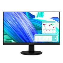 알파스캔 22BA61PR 시력보호 무결점