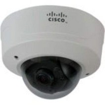 Camera housing - Indoor - for Cisco Video Surveillance 3520 IP Camera, 1