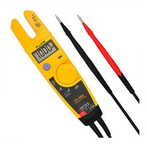 플루크 115 컴팩트 트루 RMS 디지털 멀티 미터 Fluke 115 Compact True-RMS Digital Multimeter