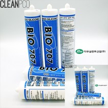 욕조 씽크대실리콘 가정용 실리콘실란트 세면대 욕실용실리콘 270ML 실란트 가정용실리콘, 아이보리