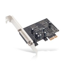 랜스타 LS-PCIE-EX1284B 패러럴 카드 (1포트 PCI-EX), 선택하세요