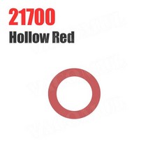 150PCS 18650 21700 26650 리튬 이온 배터리 절연 가스켓 팩 셀 전극 도구 단일 보리 종이, 06 150PCS 21700 H Red, 06 150PCS 21700 H Red