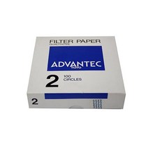 실험용 필터페이퍼 거름종이 110mm 5장 과학실험키트