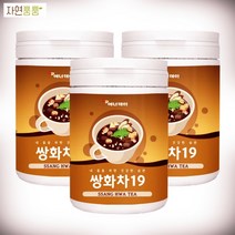 ED 쌍화차19 230gx3통 가루 분말 쌍화 만들기 재료