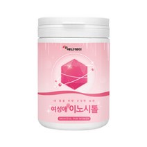 여성애 이노시톨 22종 혼합유산균 18곡효소분말 우유 대두 엽산 아가베이눌린 27종 야채과일분말 베리농축액 비타민B8 마이오 이노시톨 자연계 여성영양제