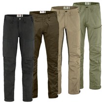 피엘라벤 23SS 아비스코 라이트 트레킹 트라우저 레귤러 (82890R)