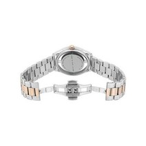 [해외]명품마크제이콥스시계70015715 MARC JACOBS TETHER ROSE GOLD SILVER STAINLESS STEEL MBM3436 LADIES WATCH