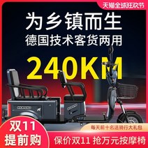 성인세발자전거 성인용세발자전거 삼륜자전거 어르신 노인 자전거전기 세발 가정용 소형 더블 여성 미니 성인 스쿠터 새로운 전송 어린이 배터리 자동차, 48V, 맞춤형 기함 72v55a 리튬 배터리 1000와트