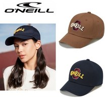 오닐 [오닐 ]공용 모르진 볼캡 OUACL3111-503 916, BURL WOOD (503)/58