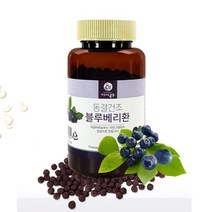블루베리환