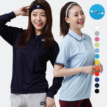 쿨론 여름 반팔 작업복 근무복 유니폼 단체복 카라티셔츠 회사유니폼