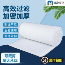 사생활보호 셀프 방충망 필터용 부직포 창문 에어컨 실외기 에어 필터 방징망 효과 미세먼지 차단망 방진, Q_1mx1mx15mm