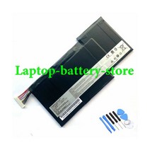 New B010-00-000004 배터리 For Getac Evga SC15 노트북