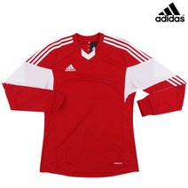 X58020 티로 저지 긴팔/축구유니폼 브이넥 긴팔티셔츠