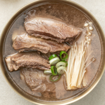 만나프라임 왕갈비탕용고기 1kg 미국산 소고기 냉동 탕갈비 비프립 바베큐 리블렛, 왕갈비탕용 고기 1kg, 1개