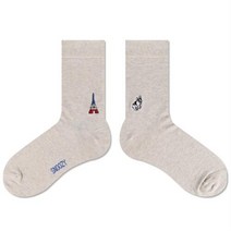 아트박스/스누지 EM-오트밀(에펠탑)