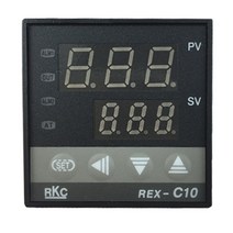 온도제어기 RKC REX C10FK02M10FK02 V10FK02MEF 1737347197, RKC C10FK02-V*EN