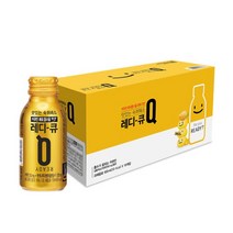 한독 레디큐 드링크 100ml x 10병, 상품상세참조